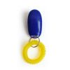 Portable Training Guide Clicker Dog Supplies Whistle Trainer Delicate Button Clicker Pets Dog Cat Pet Clicker